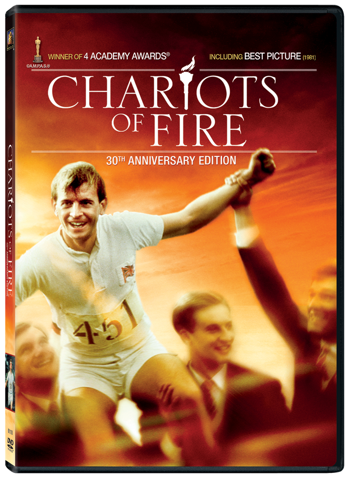 Chariots Of Fire DVD Shop Today. Get it Tomorrow takealot